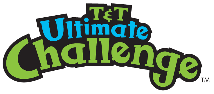 UltChallenge-color T & T Ultimate Challenge