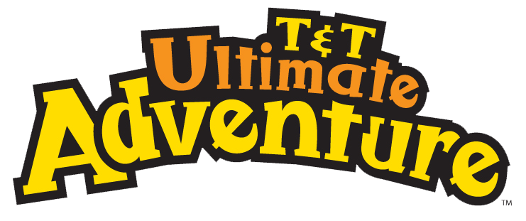 T & T Ultimate Adventure